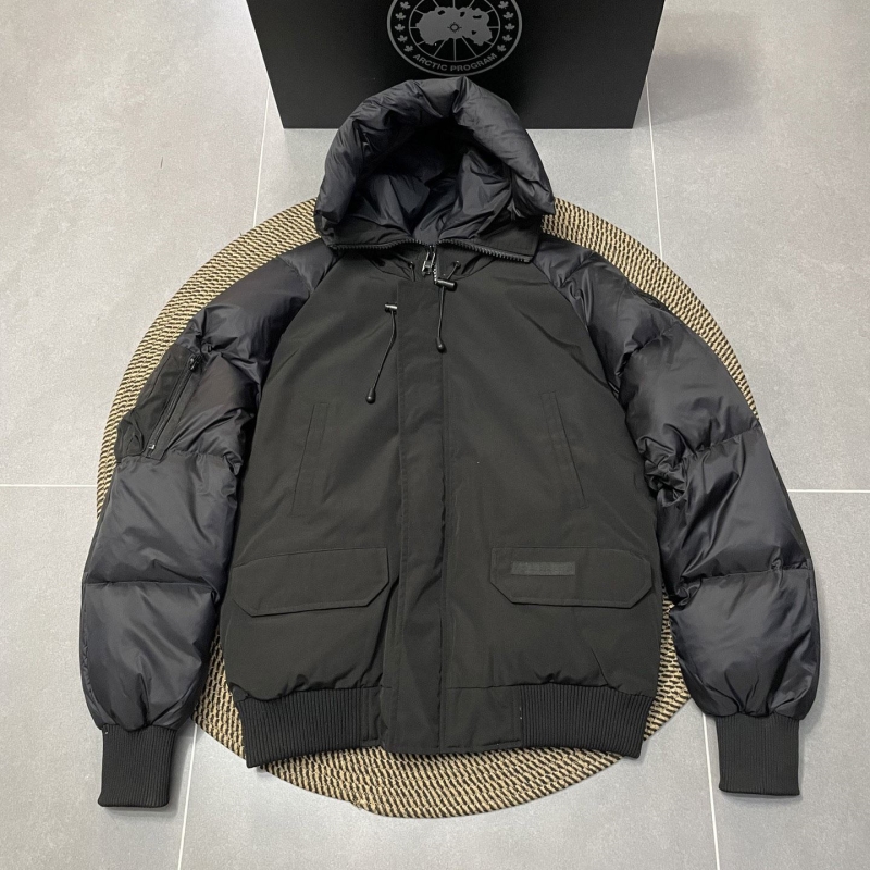 Moncler Down Coat